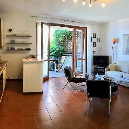 Ferienwohnung Pepiniere Ospedaletti Esterno foto