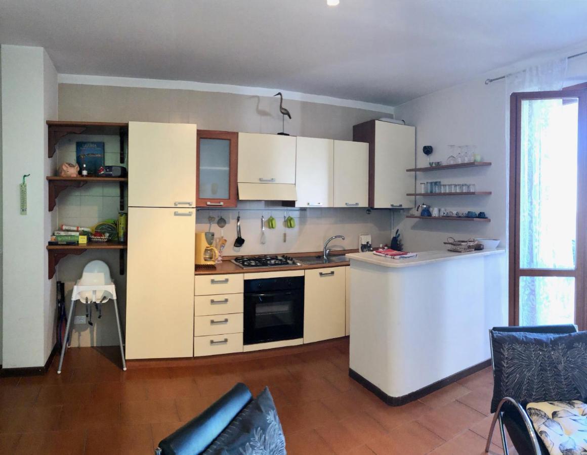 Ferienwohnung Pepiniere Ospedaletti Esterno foto